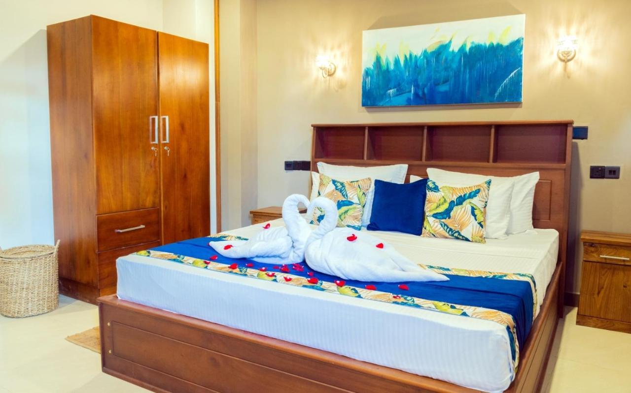 Cinnamon Tan Boutique Hotel Negombo Exterior photo