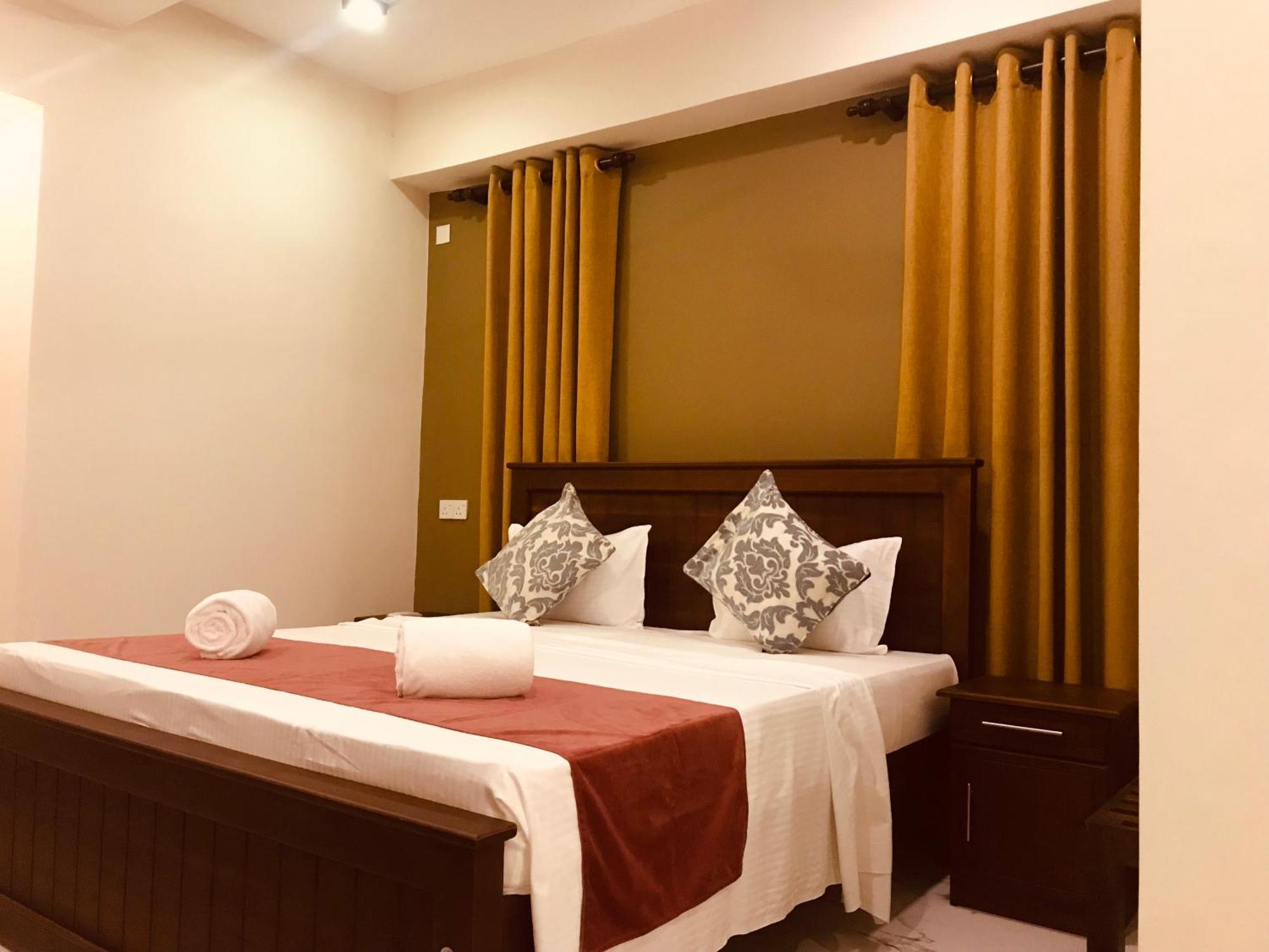 Cinnamon Tan Boutique Hotel Negombo Exterior photo